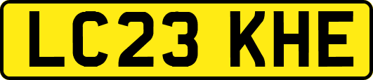 LC23KHE