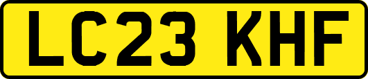LC23KHF