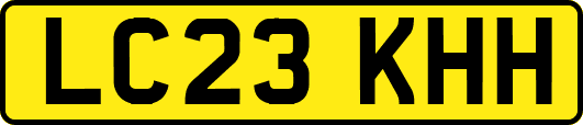 LC23KHH