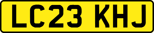 LC23KHJ