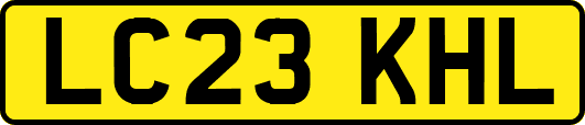 LC23KHL