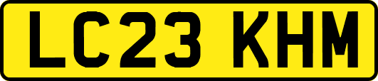LC23KHM