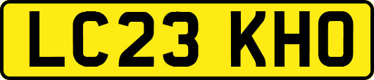 LC23KHO