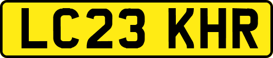 LC23KHR