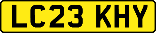 LC23KHY