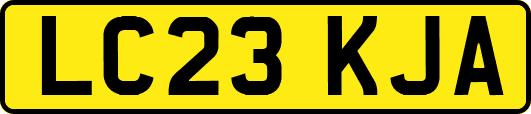 LC23KJA