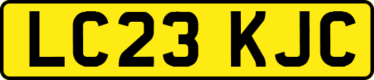 LC23KJC