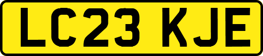 LC23KJE