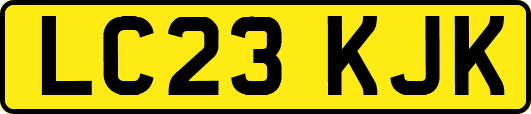 LC23KJK