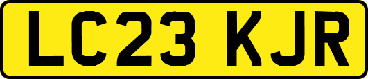 LC23KJR