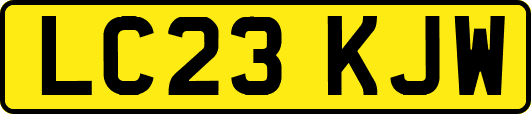 LC23KJW