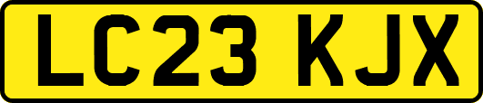 LC23KJX