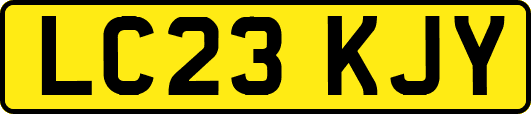 LC23KJY