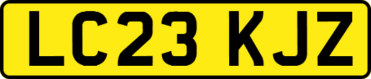 LC23KJZ
