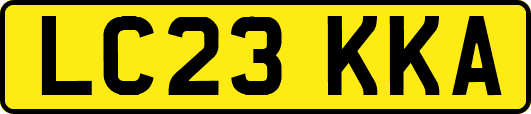 LC23KKA