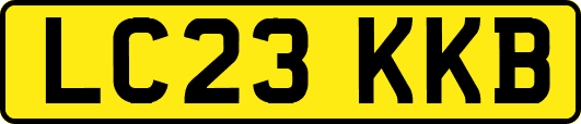 LC23KKB