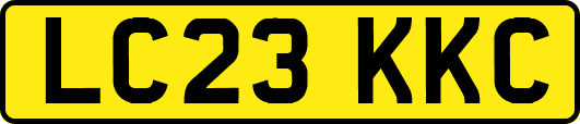 LC23KKC