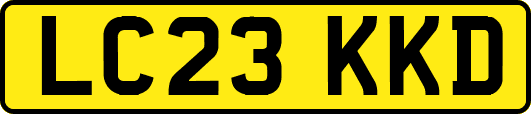 LC23KKD