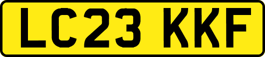 LC23KKF