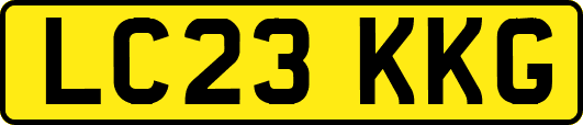 LC23KKG