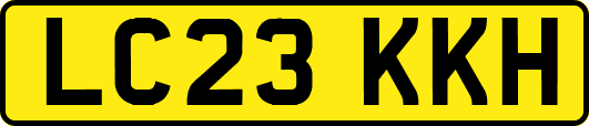 LC23KKH