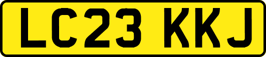LC23KKJ