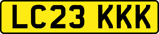 LC23KKK