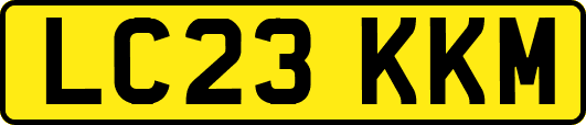 LC23KKM