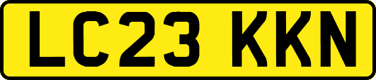 LC23KKN