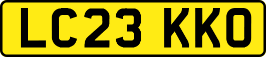 LC23KKO