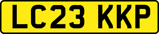 LC23KKP