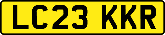 LC23KKR