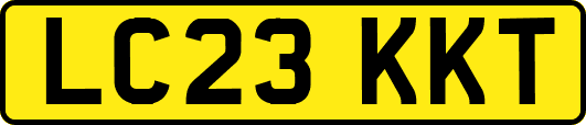 LC23KKT