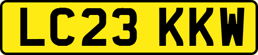 LC23KKW