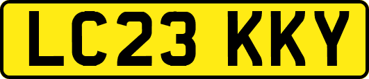 LC23KKY