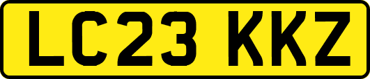LC23KKZ
