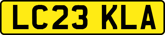 LC23KLA
