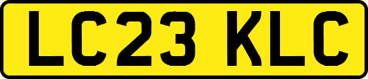 LC23KLC