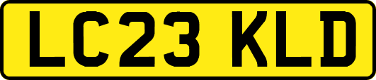 LC23KLD