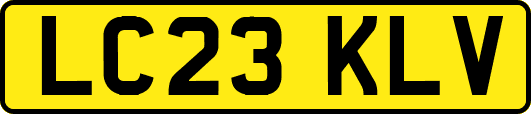 LC23KLV