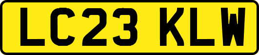 LC23KLW