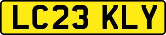 LC23KLY