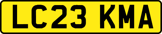 LC23KMA