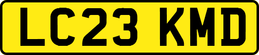 LC23KMD
