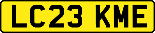 LC23KME