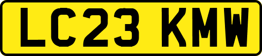 LC23KMW