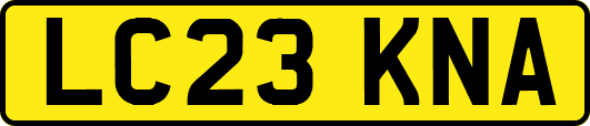 LC23KNA