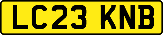 LC23KNB