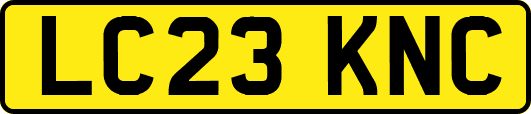 LC23KNC