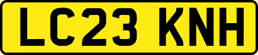 LC23KNH
